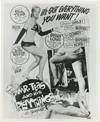 View Image 5 of 8 for The Immoral Mr. Teas (Eight original still photographs from the 1959 film) Inventory #134256