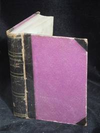 EFEMERIDER. 1859 I-IV.