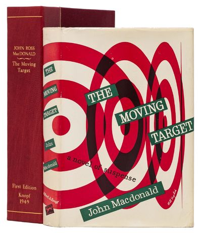 The Moving Target