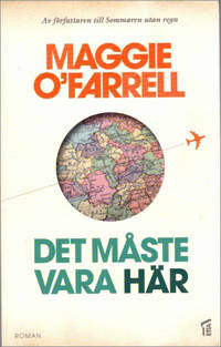 DET MÅSTE VARA HÄR.