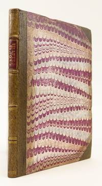 A RIGHT FRUTEFUL AND APPROVED TREATISE, FOR THE ARTIFICIALL CURE OF THAT MALADY CALLED IN LATIN STRUMA, AND IN ENGLISH, THE EVILL, CURED BY KINGES AND QUEENES OF ENGLAND by (MEDICINE - KING'S EVIL). CLOWES, WILLIAM - 1602