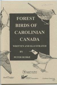 image of Forest Birds of Carolinian Canada