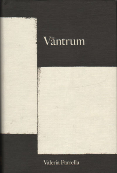 VÄNTRUM.