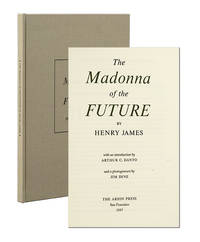 The Madonna of the Future