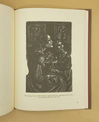 The Wood and the Graver: The Work of Fritz Eichenberg