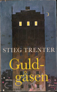 GULDGÅSEN.