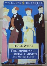 Lady Windermere's Fan (World's Classics)