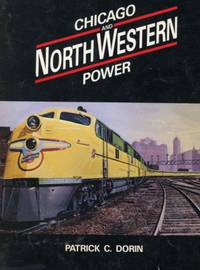 image of Chicago and North Western Power