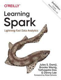 Learning Spark