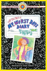 My Worst Days Diary: Level 3