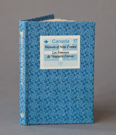 Women of New France/Les Femmes de Nouvelle France