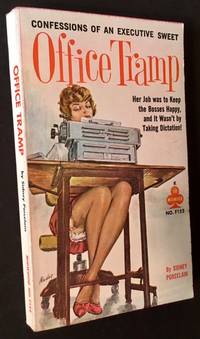 image of Office Tramp