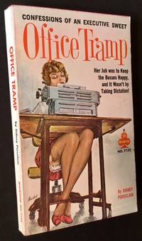 Office Tramp by Sidney Porcelain - 1962