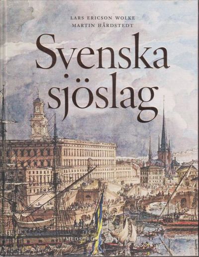 Svenska sjöslag.