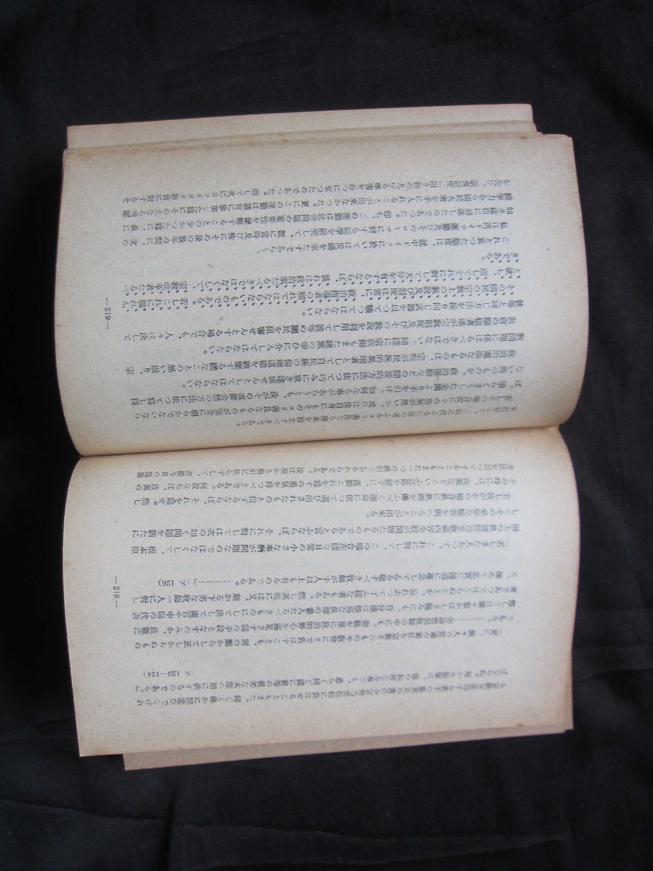 邦楽 MEIN KAMPF SPEEEDER!! / WARNING FOR YOU Mein Kampf – Speeder