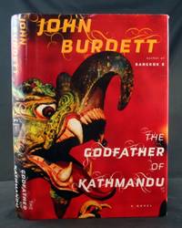 image of The Godfather of Kathmandu: A Novel