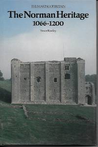 image of The Norman Heritage 1066-1200