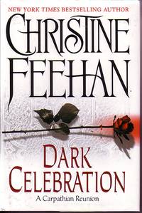 image of Dark Celebration A Carpathian Reunion