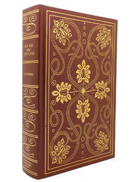cover of THE RED AND THE BLACK