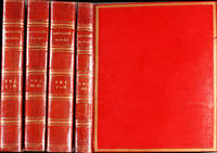 A Natural History of Uncommon Birds, and of Some Other Rare and Undescribed Animals by George (1694-1773) EDWARDS - 1805 - from Donald Heald Rare Books (SKU: 20744)