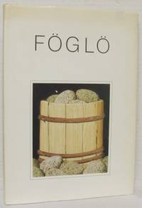 Föglö. Del II.