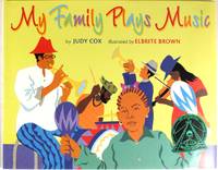 image of My Family Plays Music
