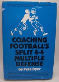 image of Coaching Football's Split 4-4 Multiple Defense