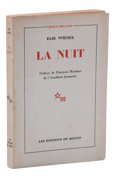 La Nuit [Night]