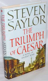 image of The Triumph of Caesar: a novel of Rome