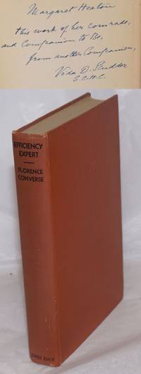 image of Efficiency expert, a poem