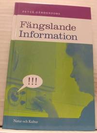 Fängslande information.