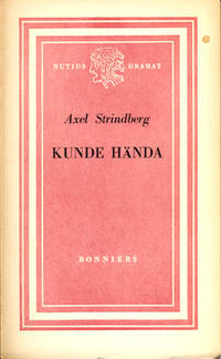 Kunde hända. Skådespel i 2 akter.