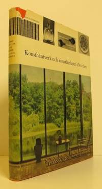 Konsthantverk och konstindustri i Norden.