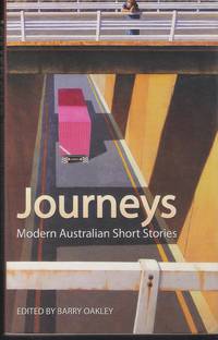 Journeys. Modern Australian Short Stories