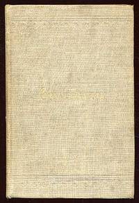 Chicago: The School Weekly, 1903. Hardcover. Near Fine. Second edition. Near fine with very modest s...