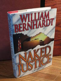 Naked Justice - Signed