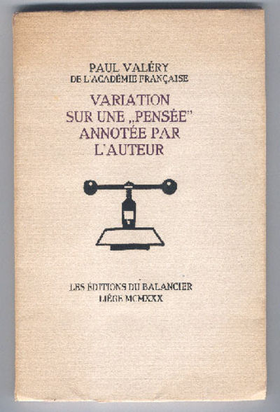 Variation sur en 