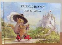 PUSS IN BOOTS.