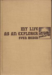 image of My Life as an Explorer