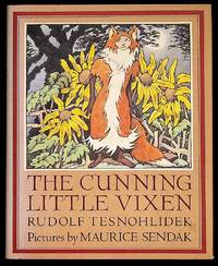 The Cunning Little Vixen