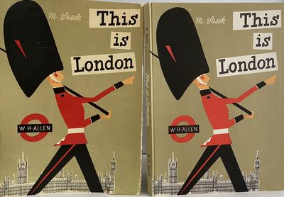 This is London