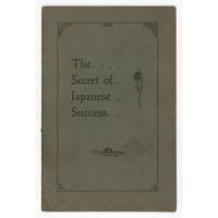 cover of The Secret of Japanese Success.