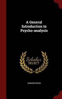 image of A General Introduction to Psychoanalysis