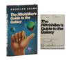 The Hitchhiker's Guide to the Galaxy