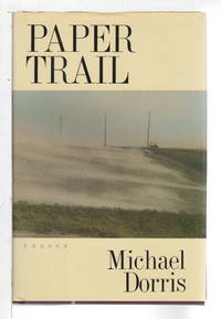 cover of PAPER TRAIL