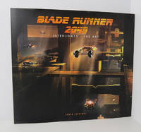 Blade Runner 2049 - Interlinked - The Art
