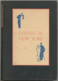 image of Dining in New York