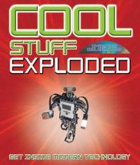Cool Stuff Exploded