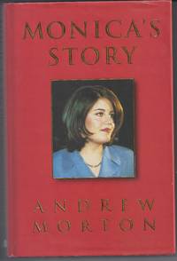 Monica&#039;s Story by Morton, Andrew - 1999