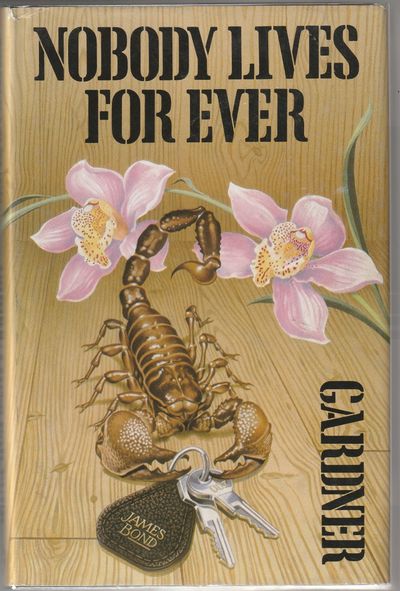 Nobody Lives Forever